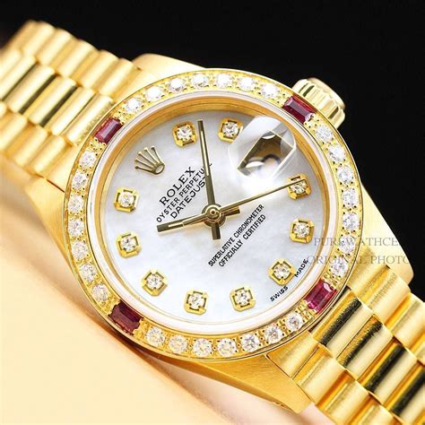 images of ladies rolex watches|authentic used Rolex ladies watches.